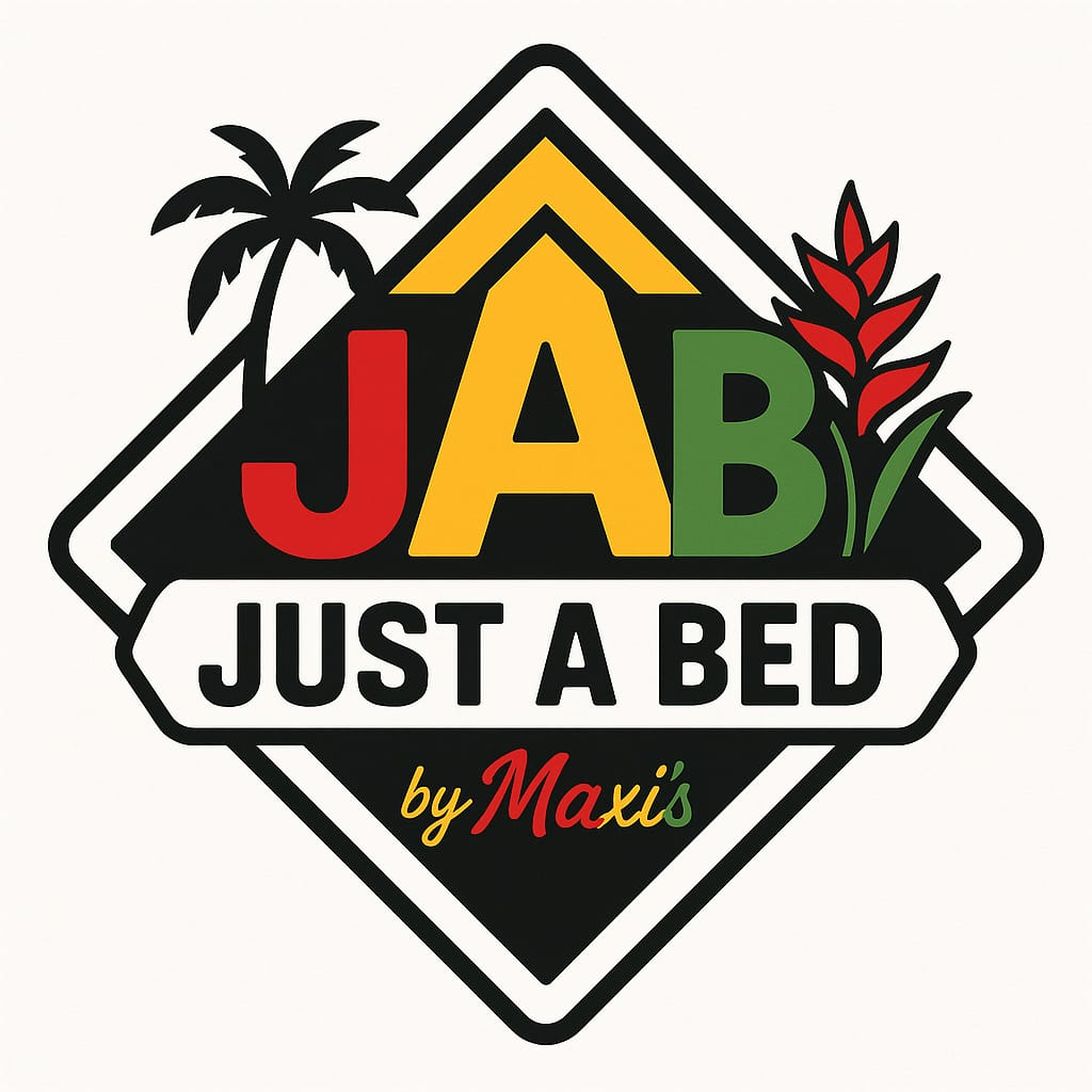 Logo JAB | Just a Bed